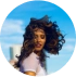 Deesha Beerachee's Web Design course testimonial